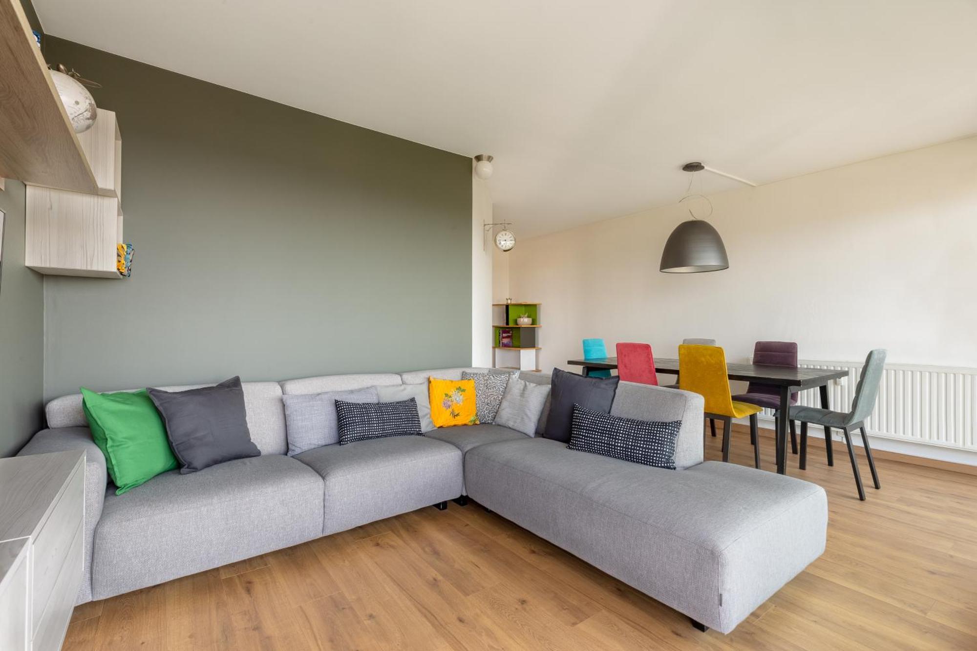 Travel Homes - Wilnest, Nested With A View Mülhausen Exterior foto