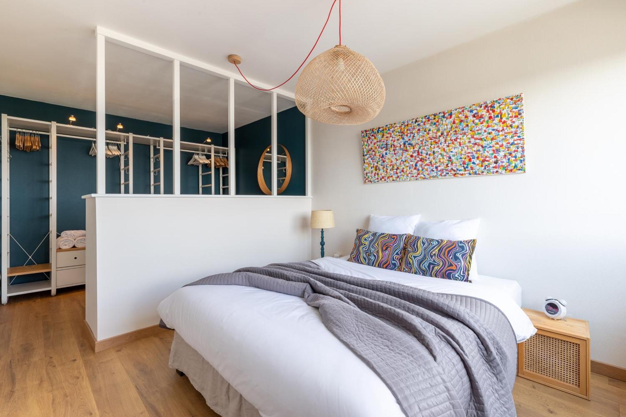 Travel Homes - Wilnest, Nested With A View Mülhausen Exterior foto