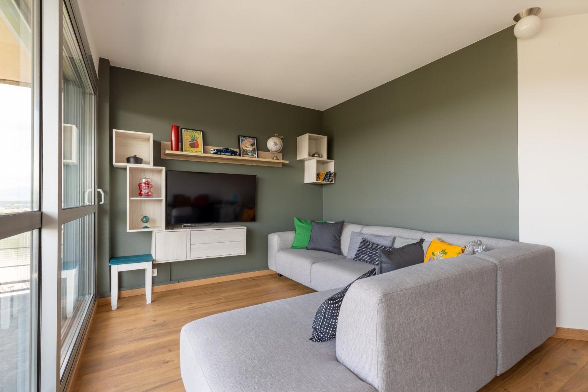 Travel Homes - Wilnest, Nested With A View Mülhausen Exterior foto